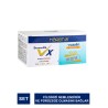 Harem's Dermanol Vx Vücut Kremi 40 ml + Harem's Vazelin 80 ml