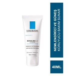 La Roche Posay Rosaliac UV Legere 40 ml (S.K.T 05-2024)