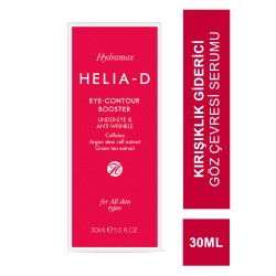 Helia-D Hydramax Kırışıklık Giderici Göz Çevresi Serumu 30 ml