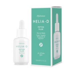 Helia-D Hydramax Peptide Dolgunlaştırıcı Serum 30 ml