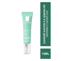 La Roche Posay Hydraphase HA Göz Çevresi Bakım Kremi 15 ml (S.K.T 12-2023)