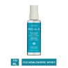 Helia-D Hydramax Yüz Nemlendirici Spreyi/ Şeffaf Şişe 110 ml