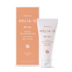 Helia-D Hydramax Yüz Güneş Koruyucu SPF 50+ Tüp 40 ml