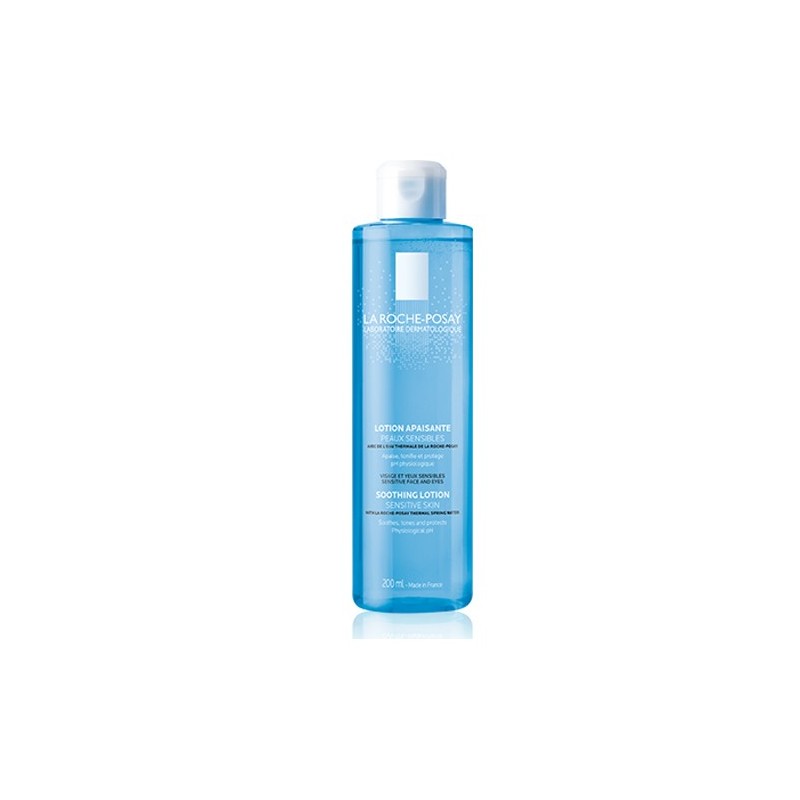La Roche Posay Lotion Apaisante Physiologic 200 ml La Roche Posay Lotion Apaisante Physiologic 200 ml