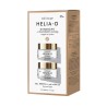 Helia-D Cell Concept Yenileyici ve Kırışık Giderici Gündüz ve Gece Krem 55+ 2×50 ml