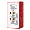 Helia-D Cell Concept Gençleştirici ve Kırışık Giderici Gündüz ve Gece Krem 65+ 2×50 ml