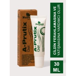 NutraleN A-PrutiX Gel ( Cilt Bakım Jeli ) 30 ml