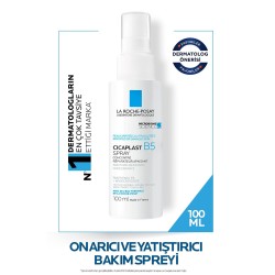 La Roche Posay Cicaplast B5 Sprey ( Onarıcı Bakım Spreyi ) 100 ml