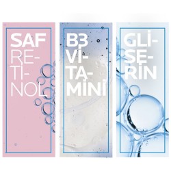La Roche Posay Retinol B3 Serum ( Kırışıklık Karşıtı Serum ) 30 ml