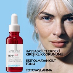 La Roche Posay Retinol B3 Serum ( Kırışıklık Karşıtı Serum ) 30 ml