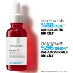 La Roche Posay Retinol B3 Serum ( Kırışıklık Karşıtı Serum ) 30 ml