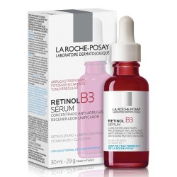 La Roche Posay Retinol B3 Serum ( Kırışıklık Karşıtı Serum ) 30 ml