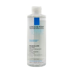 La Roche Posay Miseller Water Ultra Solüsyon - Hassas Ciltler İçin