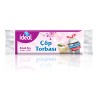 İdeal Büyük Boy Çöp Torbası / Büzgülü ve Beyaz Sabun Kokulu 7 Adet ( 65x70 cm)