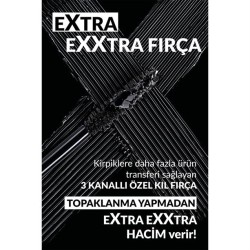 Avon Exxtravert Extreme Volume Maskara 9,5 ml