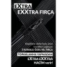 Avon Exxtravert Extreme Volume Maskara 9,5 ml