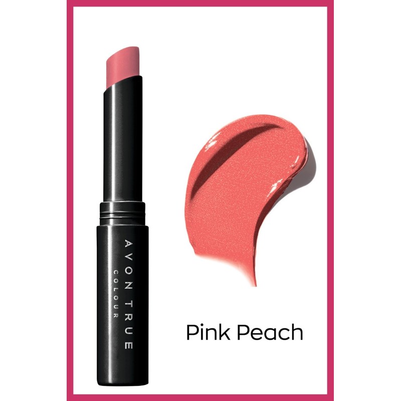 Avon True Colour Ultra Beauty Ruj ( Pink Peach )