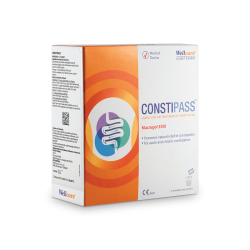 Wellcare Constipass Macrogol 3350 10 Saşe