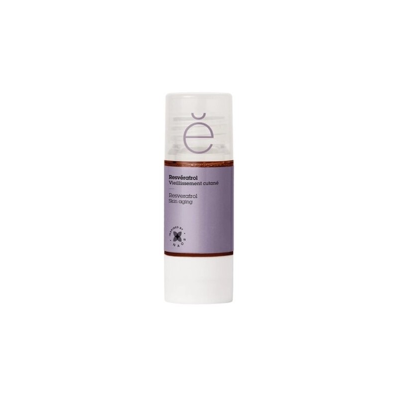 Outlet - Etat Pur Resveratrol Derin Kırışıklık Karşıtı Saf Konsantre Bakım 15 ml