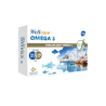 Wellcare Omega 3 1200mg Balık Yağı 30 Kapsül