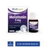 Wellcare Melatonin 3 mg 60 Tablet