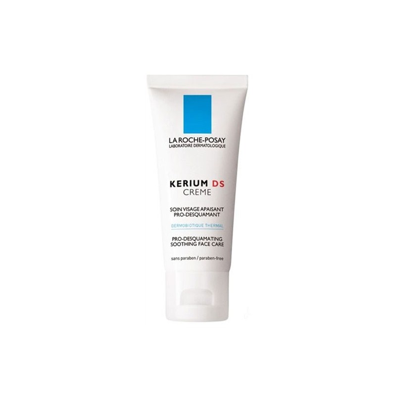 La Roche Posay Kerium DS Krem 40 ml La Roche Posay Kerium DS Krem 40 ml