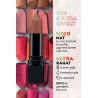 Avon Kiss Me Ultra Mat Ruj Marvellous Mocha ve Genius Maskara Hediye Paketi