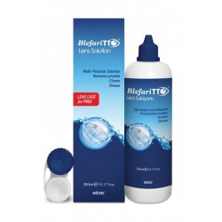 BlefariTTO Lens Solüsyonu 360 ml