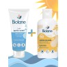 Biolane Baby Güneş Seti ( Krem + Losyon )