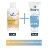 Biolane Baby Güneş Seti - Krem + Losyon -
