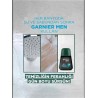 Garnier Men Saf ve Temiz Roll-on Deodorant 50 ml