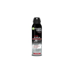 Garnier Men Ultra Kuru Spray Deodorant 150 ml