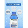 Garnier Besleyici Çift Fazlı Micellar Temizleme Suyu 400 ml
