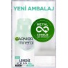 Garnier Mineral Lekesiz Koruma Ferah Koku Sprey Deodorant 150 ml