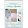 Garnier Mineral Lekesiz Koruma Ferah Koku Sprey Deodorant 150 ml