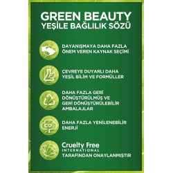 Garnier Saf & Temiz Siyah Nokta Karşıtı Kömürlü 3'ü 1 Arada 150 ml