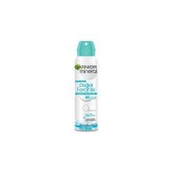 Garnier Mineral Doğal Ferahlık Spray Deodorant 150 ml
