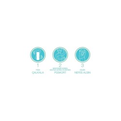 Garnier Mineral Doğal Ferahlık Spray Deodorant 150 ml