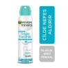 Garnier Mineral Doğal Ferahlık Spray Deodorant 150 ml