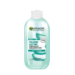 Garnier Hyaluronik Aloe Ferahlatıcı ve Nemlendirici Tonik 200 ml