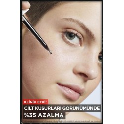 Garnier Aha+Bha Kömür Cilt Kusurları Karşıtı Serum %4 30 ml