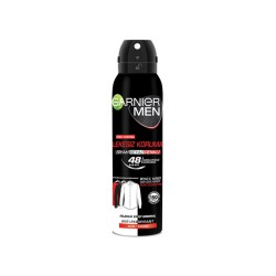Garnier Men Lekesiz Koruma Spray Deodorant 150 ml