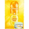 Garnier C Vitamini Parlak Günlük Nemlendirici Jel 50 ml