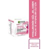 Garnier Hyaluronik Gül Jel Krem ( Parlak ve Yatışmış Bir Cilt İçin Günlük Bakım Kremi ) 50 ml