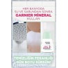 Garnier Mineral Termal Koruma Roll-On Deodorant 50 ml