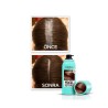 Loreal Paris Beyaz Saçlar İçin Kapatıcı Saç Spreyi - Kahverengi - 75 ml