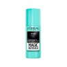 Loreal Paris Beyaz Saçlar İçin Kapatıcı Saç Spreyi - Siyah - 75 ml
