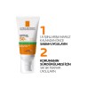 La Roche Posay Anthelios Oil Control Gel Yüz Güneş Kremi Karma/Yağlı Ciltler SPF50+ Yüksek Koruma 50ml