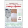 Garnier Mineral Magnezyum Ultra Kuru Roll-on 50 ml