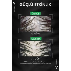 Vichy Dercos Anti Dandruff Kepek Karşıtı Şampuan - Kuru Saçlar ( Refill ) 500 ml